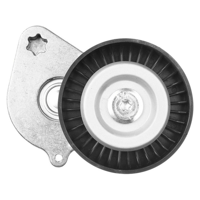 Belt Tensioner for Mercedes-Benz C250 SLK250 W204 R172 2012-2015 1.8L