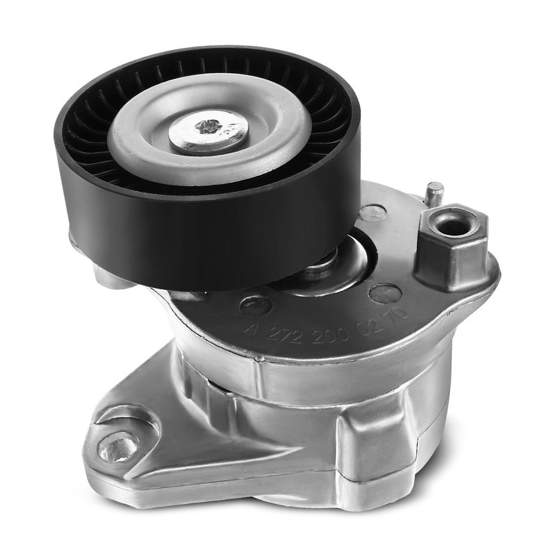 Belt Tensioner for Mercedes-Benz W204 W211 W221 R171 ML350 C300 E550 S550 G550