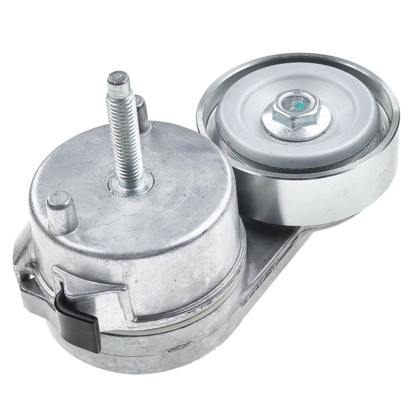 Belt Tensioner for Chevrolet Silverado 2500 3500 GMC Sierra 2500 3500 2001-2007