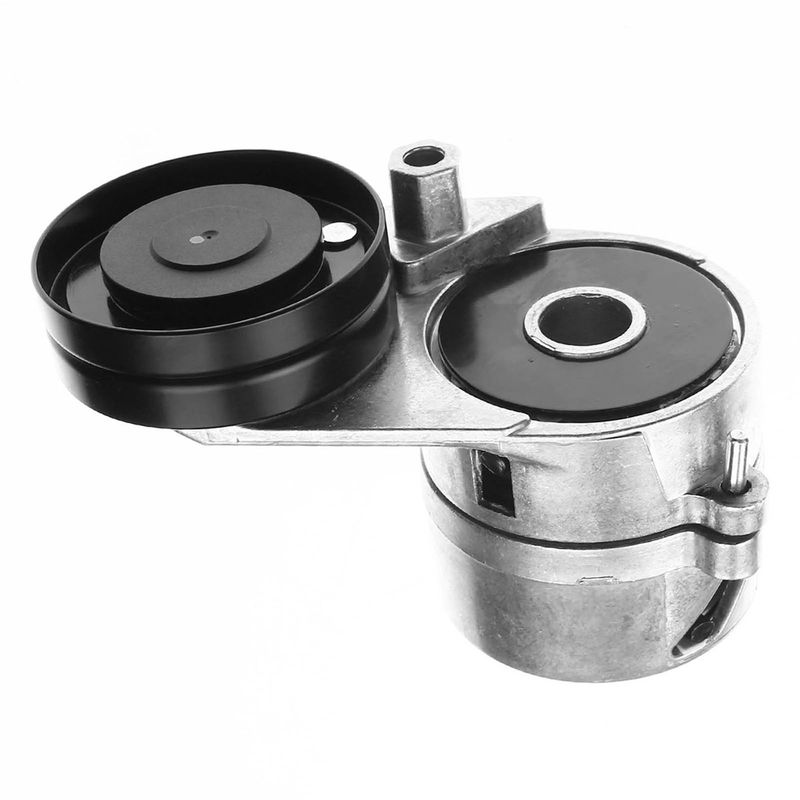 Belt Tensioner for Audi A6 A4 100 Quattro Cabriolet RS4 VW Passat 2.8L 2.7L