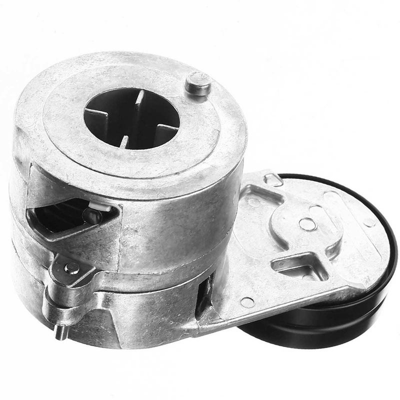 Belt Tensioner for Audi A6 A4 100 Quattro Cabriolet RS4 VW Passat 2.8L 2.7L