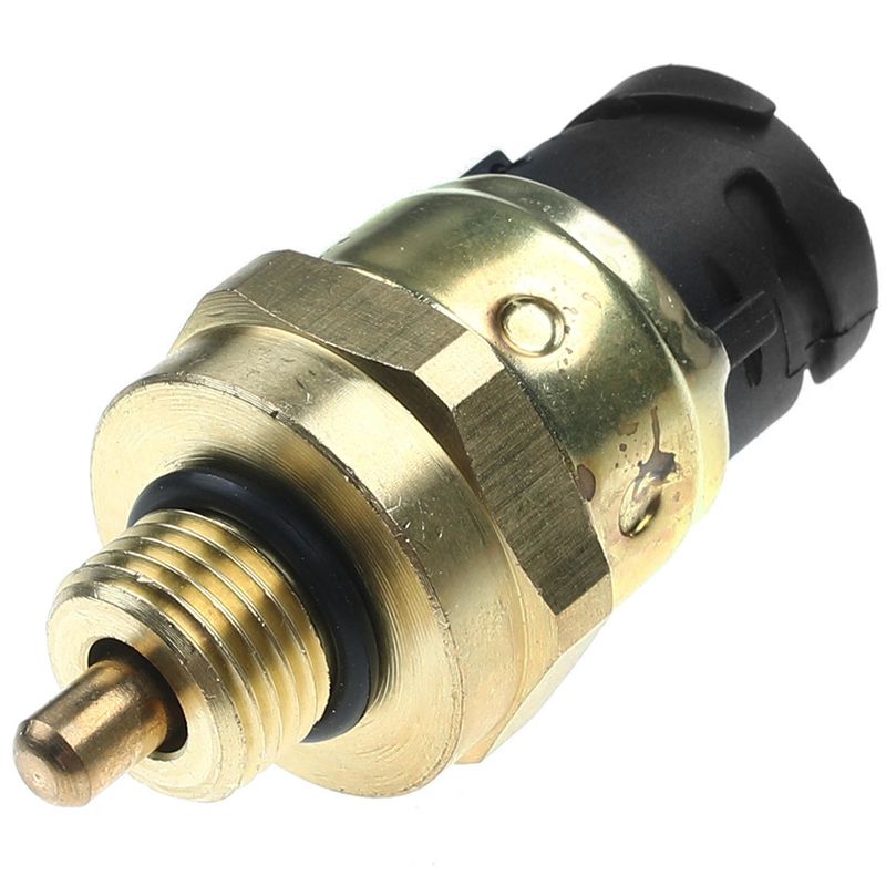Oil Pressure Sender/Switch for Volvo VHD VN VNL VNM 2003-2008 D12 12.1L Diesel