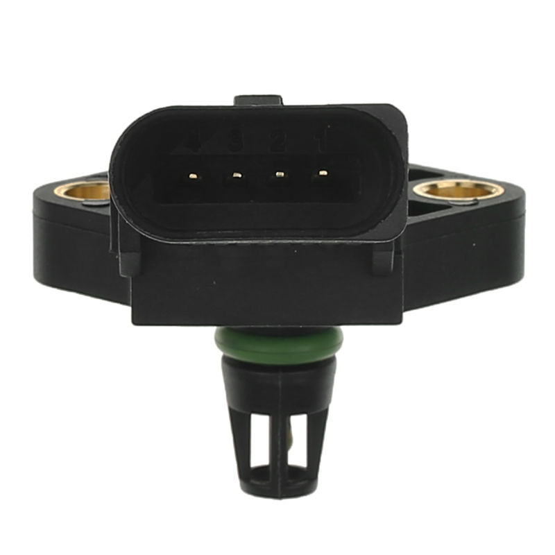 Manifold Pressure (MAP) Sensor for Audi A3 A4 Q7 TT Volkswagen Beetle Passat