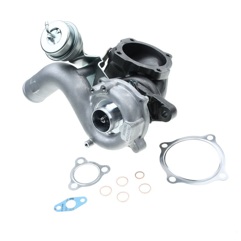 Turbo Turbocharger for Audi TT Volkswagen Golf Jetta 2000-2001 1.8L K03-2072GAA5
