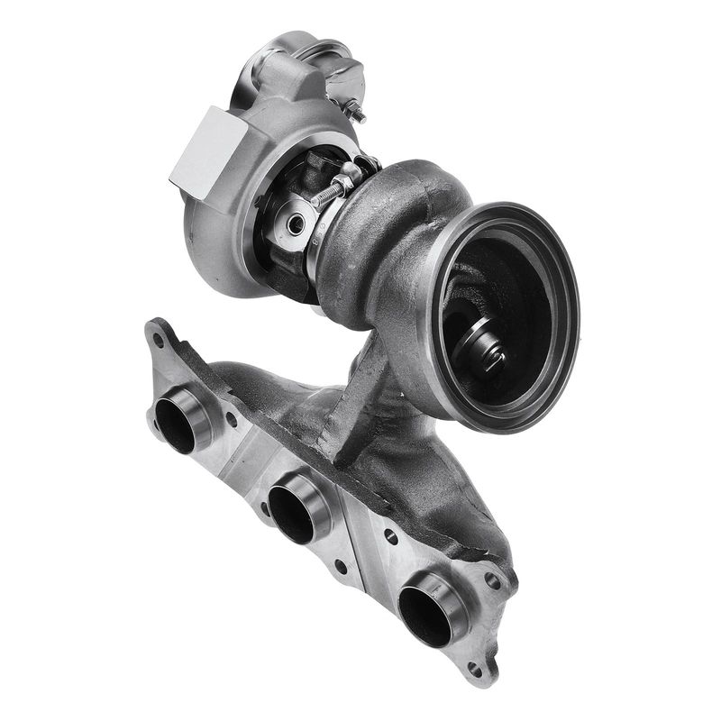 Turbo Turbocharger for BMW E71 X6 2008-2016 F01 740i 10-15 F02 740Li 3.0L TD03