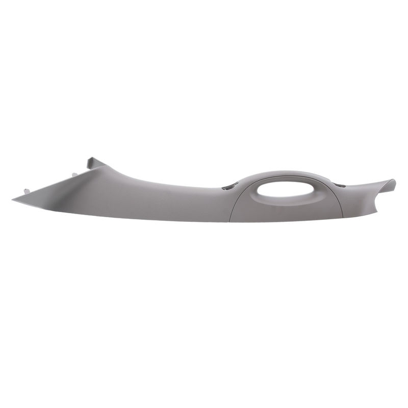 Front Driver A-Pillar Interior Trim Handle for Ford F-150 2004-2008 Pickup