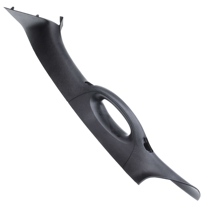 Front Driver A-Pillar Interior Trim Handle for Ford F-150 2004-2008 Black