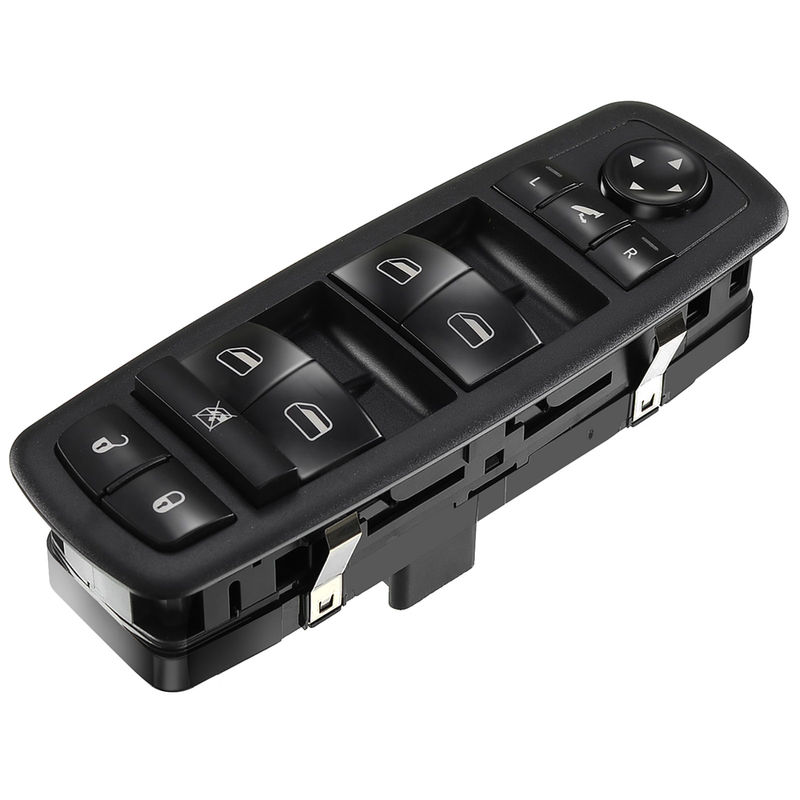 Front Driver Power Window Switch for Dodge Grand Caravan Chrysler Town & Country 08-09