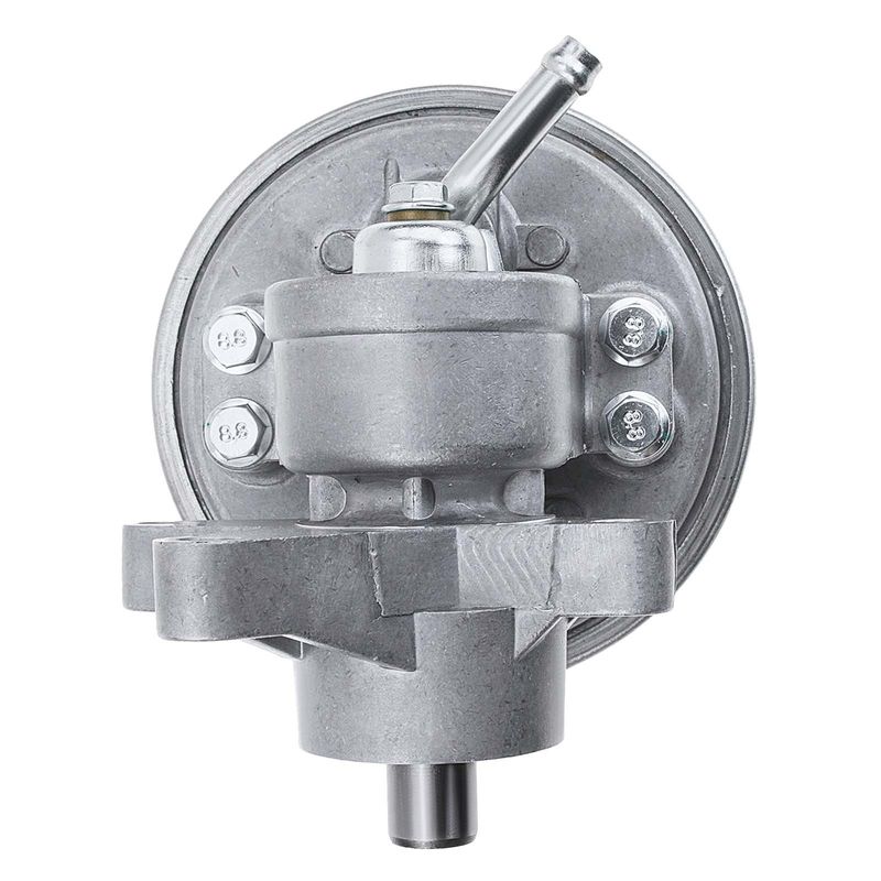 Mechanical Vacuum Pump for Ford F-250 F-350 F Super Duty E-150 E-250 Econoline