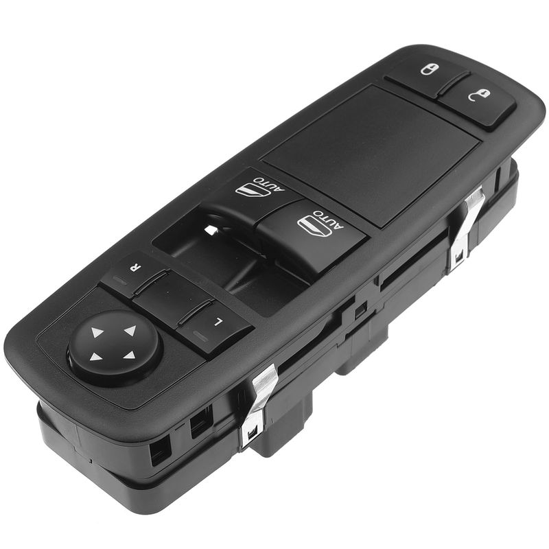 Front Driver Power Window Switch for Ram 1500 2500 3500 Dodge 2009-2012
