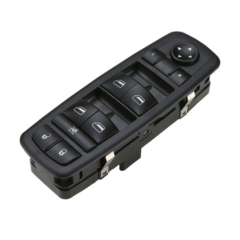 Front Driver Power Window Switch for Jeep Cherokee 2014-2016 Chrysler 200 Dodge Dart