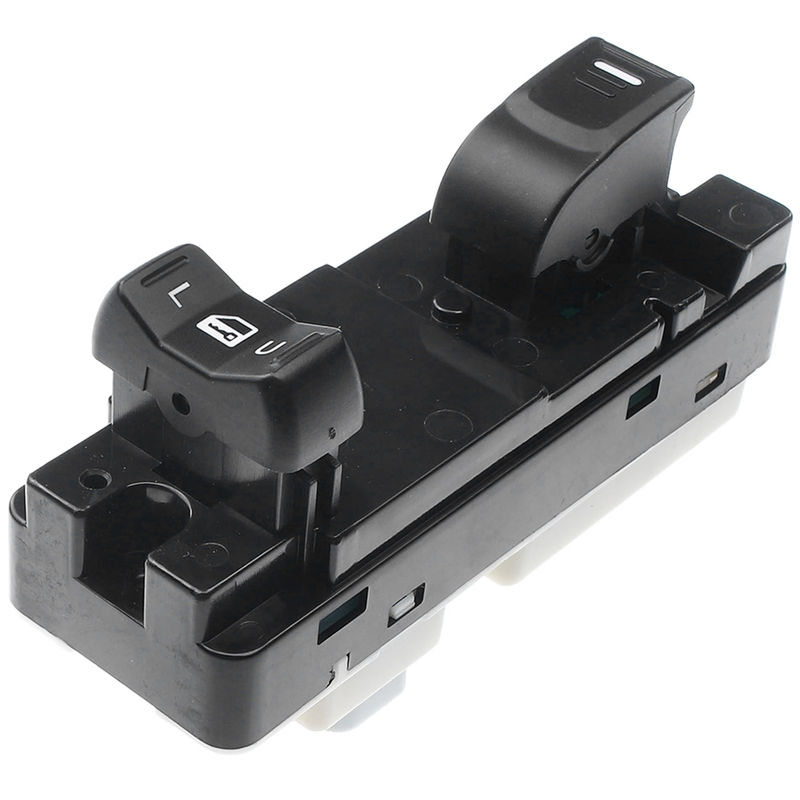 Front Passenger Power Window Switch for Chevrolet Colorado GMC Canyon Isuzu i-370