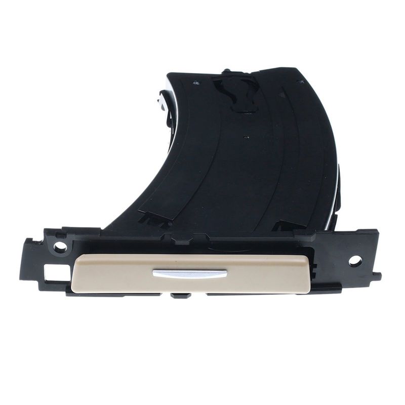Left Driver Beige Cup Holder for BMW E90 91 92 M3 328i 325i 335i 2006-2013