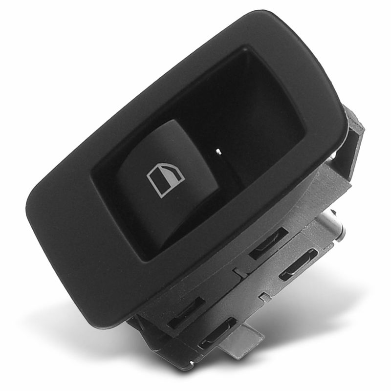 Front Passenger Power Window Switch for BMW 323i 325i 328i 330i M3 X5 X6 04-14