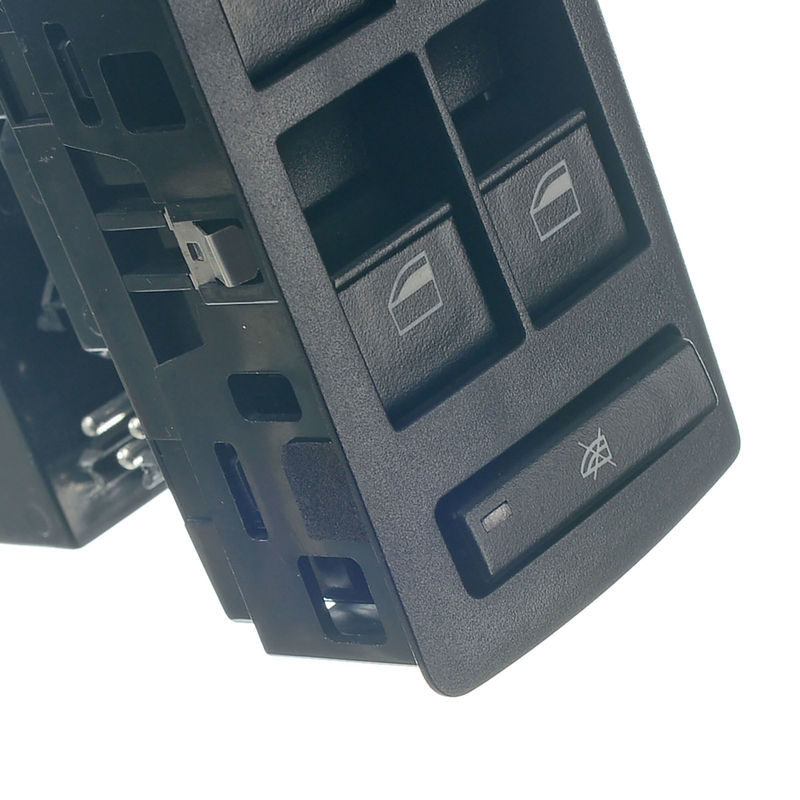 Front Driver Power Window Switch for BMW X5 E53 01-06 w/ Auto Dimming Mirrors