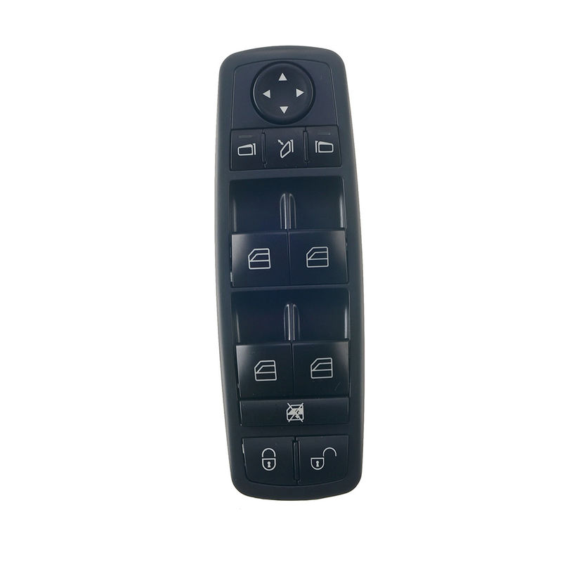Front Driver Power Window Switch for Mercedes-Benz W169 W245 A B Class