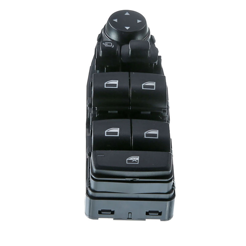 Front Driver Power Window Switch for BMW F15 F16 F39 F48 X1 X2 X5 X6 15-18