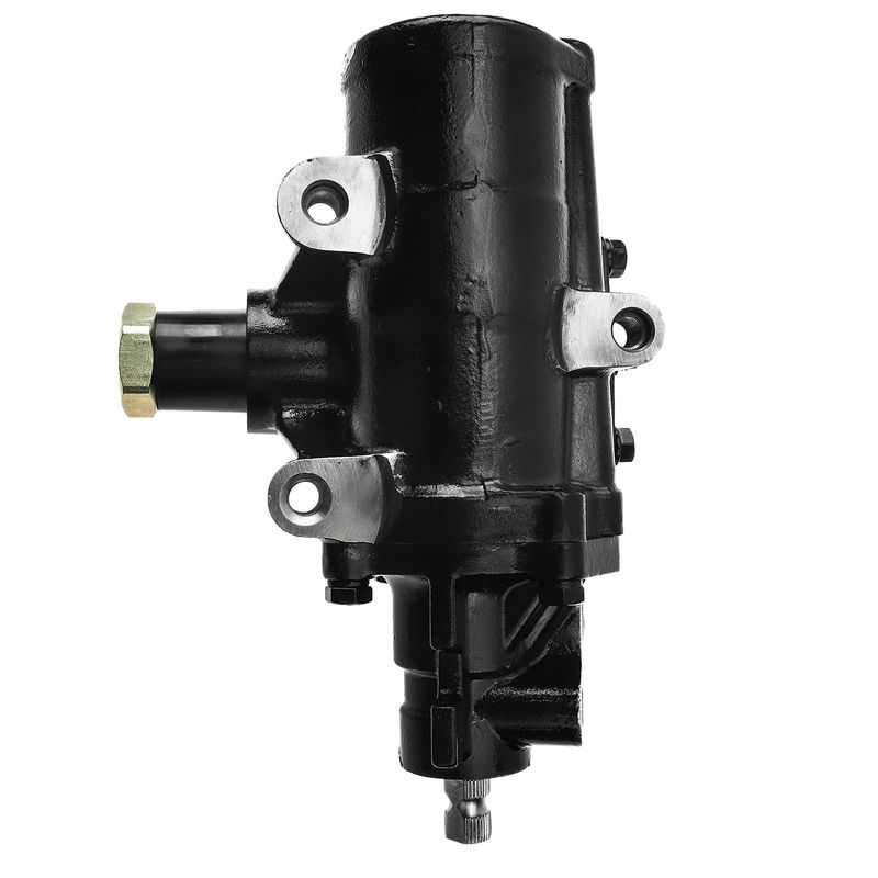 Power Steering Gear Box for Ford Excursion F-250 F-350 F-450 F-550