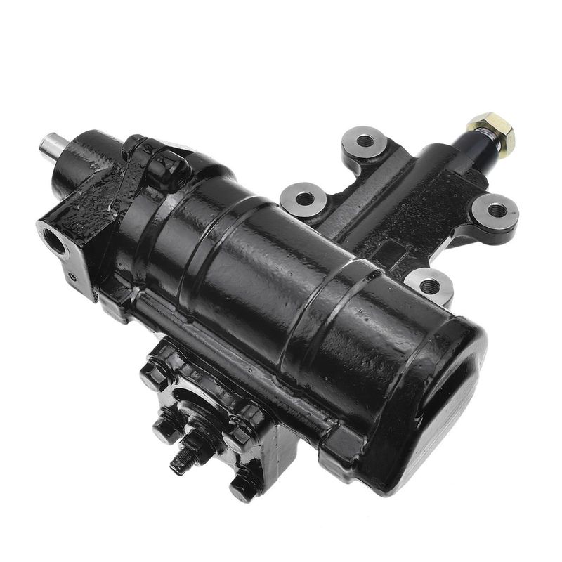 Power Steering Rack and Pinion for Jeep Grand Cherokee 1999-2004 4.0L 4.7L