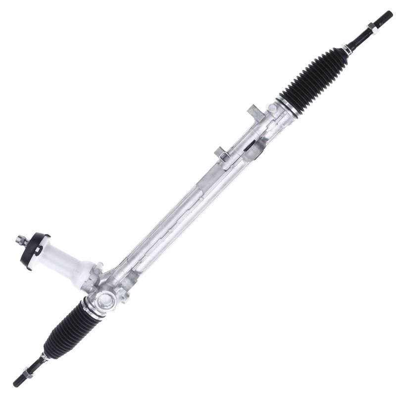 Power Steering Rack and Pinion Assembly for Hyundai Santa Fe XL 2013-2018 3.3L