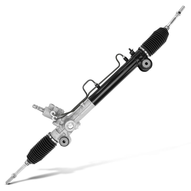 Power Steering Rack and Pinion Assembly for Toyota Camry 2002-2006 LE Model