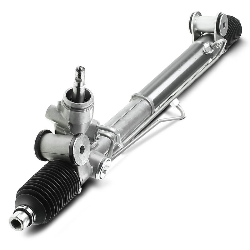 Power Steering Rack and Pinion Assembly for Chevy Trailblazer GMC Envoy 03-09