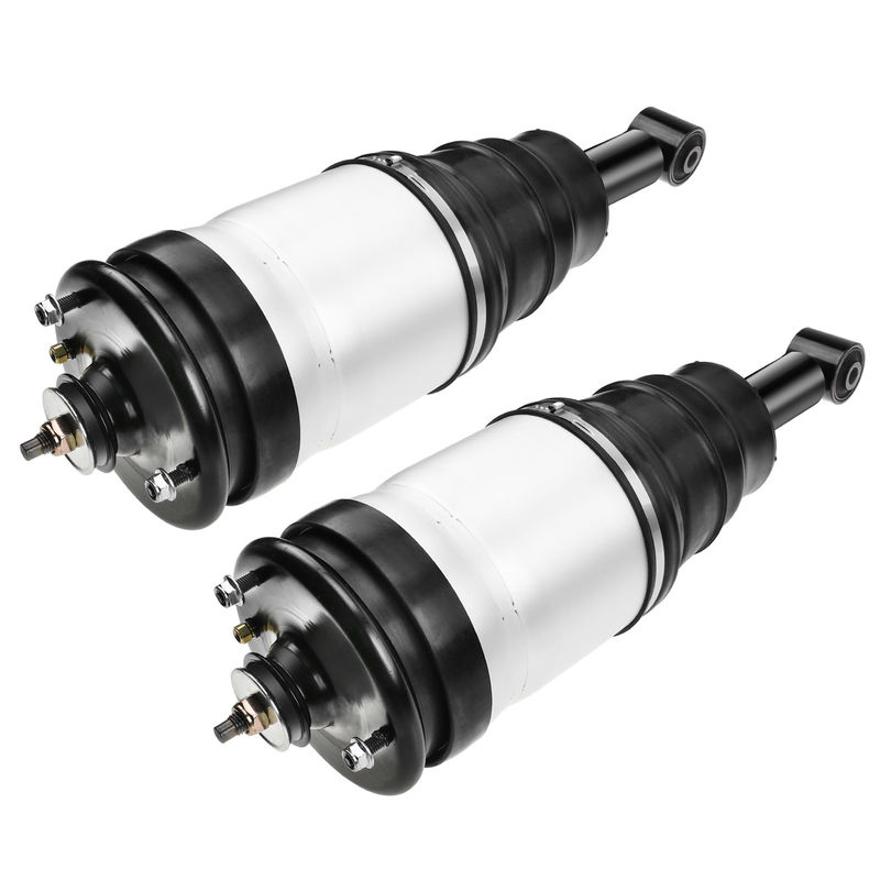 2x Rear Air Suspension Strut for Land Rover LR3 05-09 LR4 Range Rover Sport