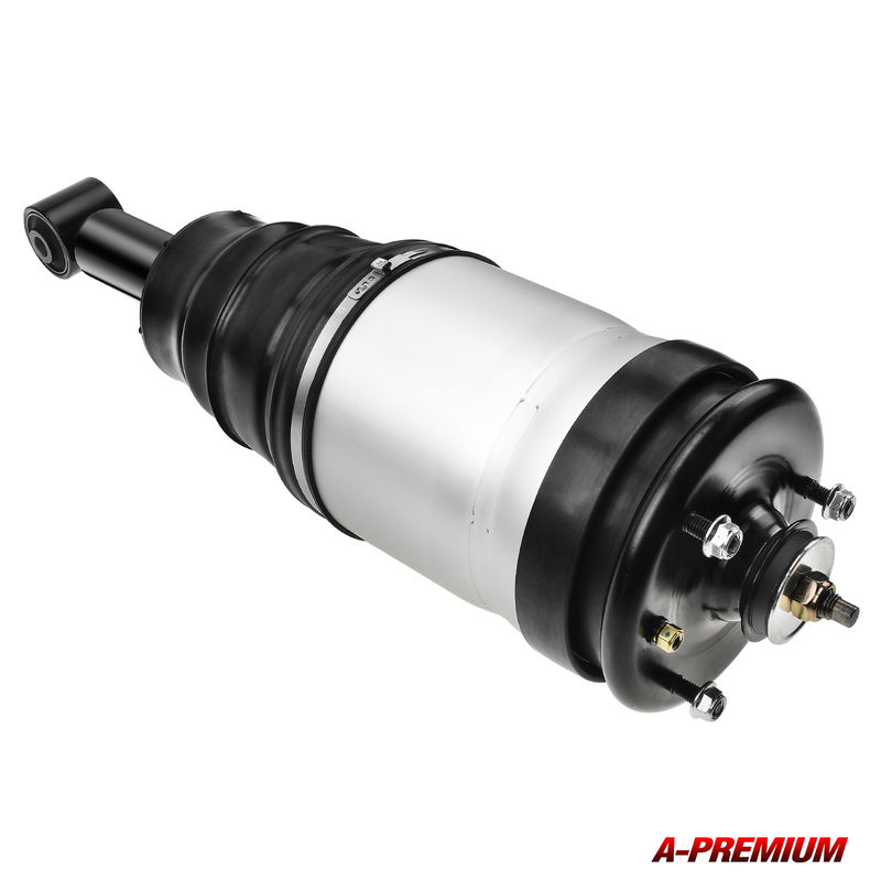 2x Rear Air Suspension Strut for Land Rover LR3 05-09 LR4 Range Rover Sport