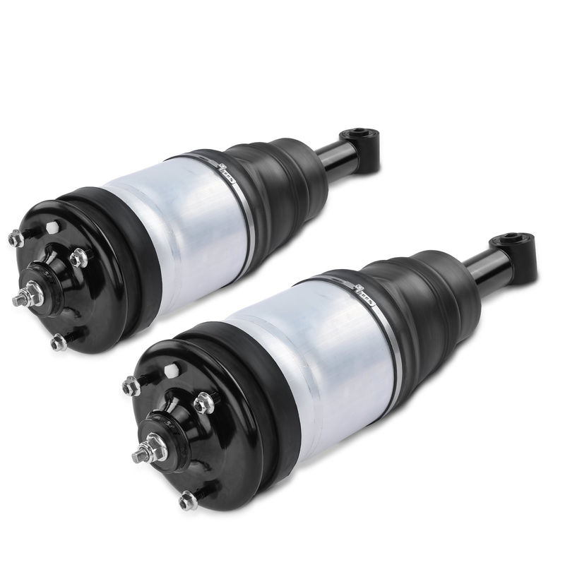 2x Rear Air Suspension Strut for Land Rover LR3 2005-2009 LR4 Range Rover Sport