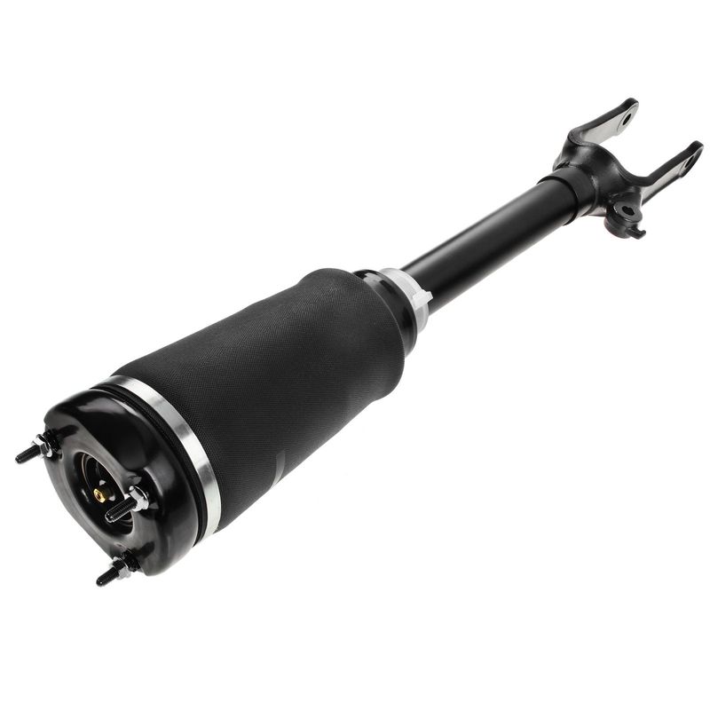 Front Driver or Passenger Air Suspension Strut for Mercedes-Benz W164 ML450