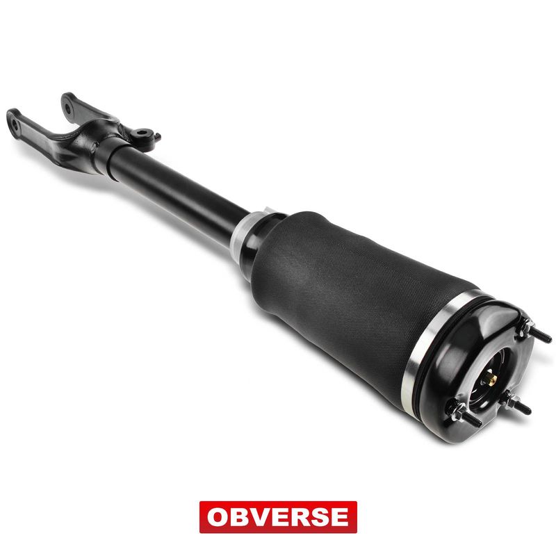 Front Driver or Passenger Air Suspension Strut for Mercedes-Benz W164 ML450