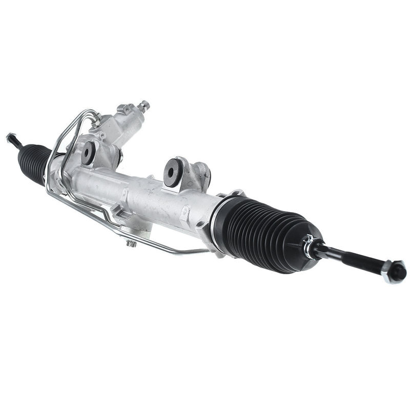 Power Steering Rack & Pinion for Mercedes-Benz W203 C209 w/o Speed Sensitive