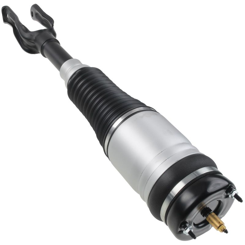 Front Passenger Air Suspension Strut for Jeep Grand Cherokee 11-14 Sport Utility