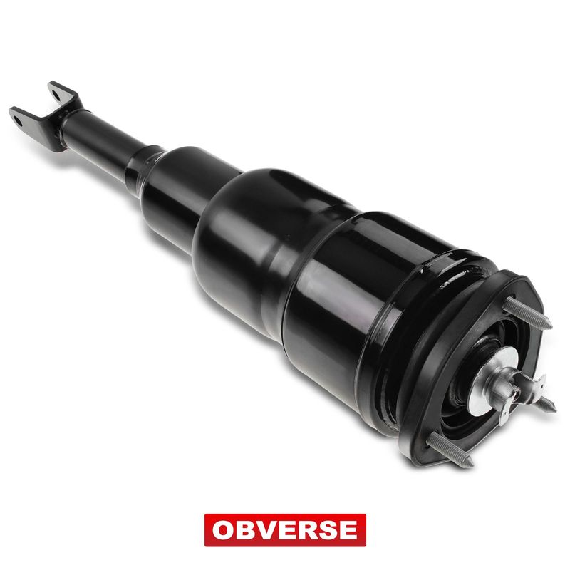 Front Passenger Air Suspension Strut for Lexus LS460 2007-2012 V8 4.6L 2WD