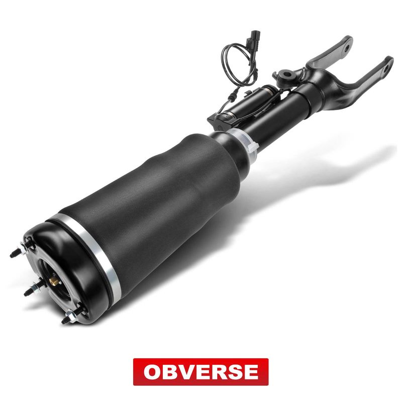 Front Driver or Passenger Air Suspension Strut for Mercedes-Benz W251 R320 R350