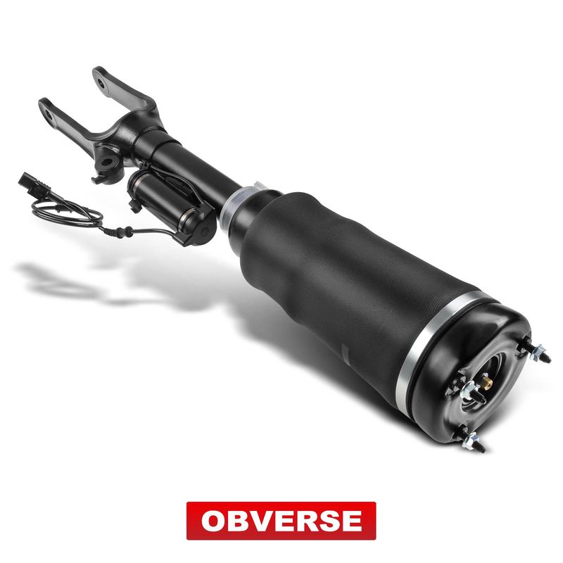 Front Driver or Passenger Air Suspension Strut for Mercedes-Benz W251 R320 R350