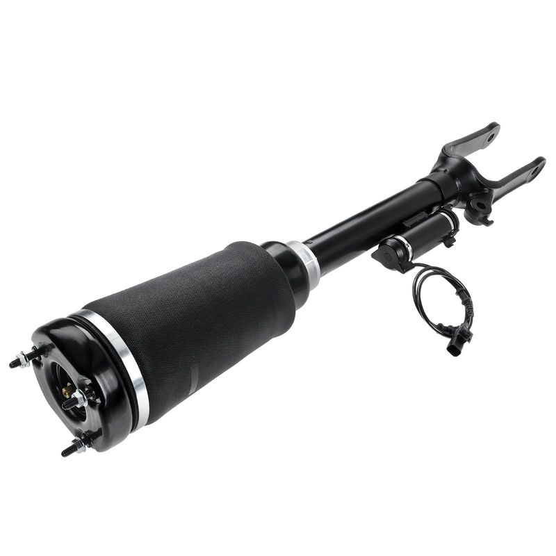 Front Driver or Passenger Air Suspension Strut for Mercedes-Benz X164 GL320