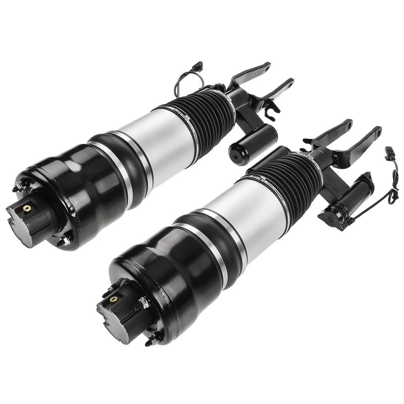 2x Front Air Suspension Strut for Mercedes-Benz E300 E320 E350 E500 W211 W212