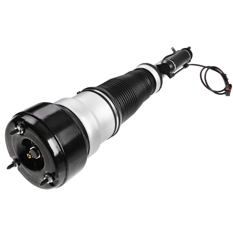 Front Driver or Passenger Air Suspension Strut for Mercedes-Benz W221 S350 S400
