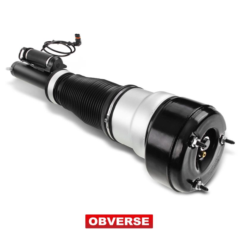 Front Driver or Passenger Air Suspension Strut for Mercedes-Benz W221 S350 S400
