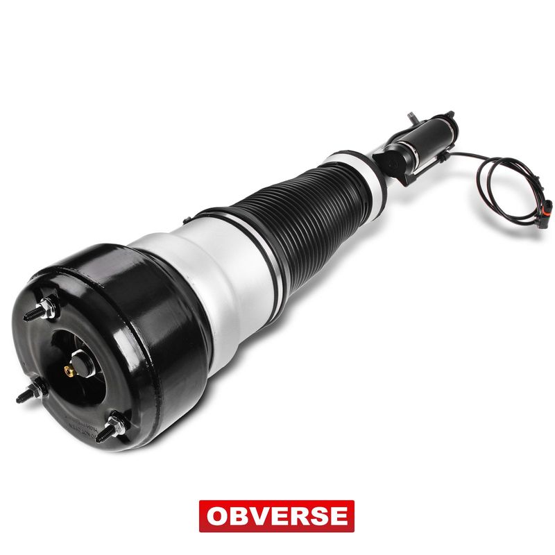 Front Driver or Passenger Air Suspension Strut for Mercedes-Benz W221 S350 S400