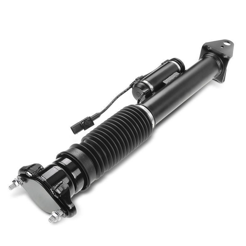 Rear Driver or Passenger Air Suspension Strut for Mercedes-Benz X166 GL350 ML250