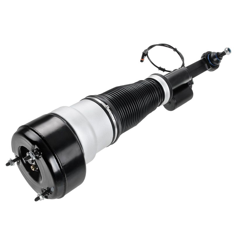 Front Passenger Air Suspension Strut for Mercedes-Benz C216 CL550 09-14 S350