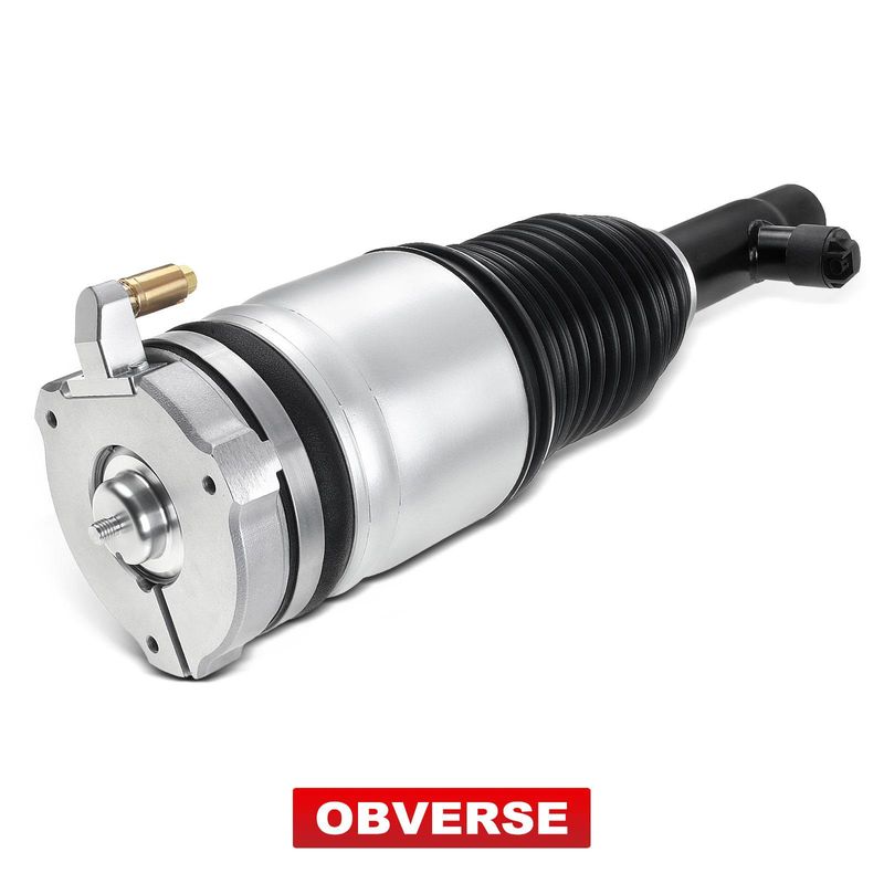 Front Driver Air Suspension Strut for Volvo XC90 2016-2019 2.0L Petrol Turbo