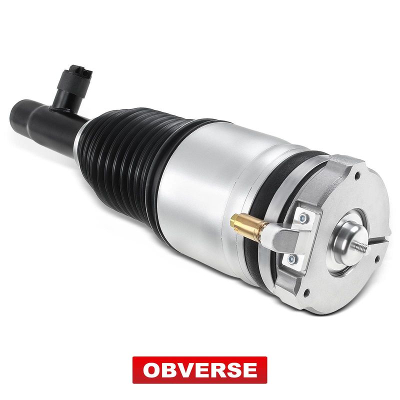 Front Driver Air Suspension Strut for Volvo XC90 2016-2019 2.0L Petrol Turbo