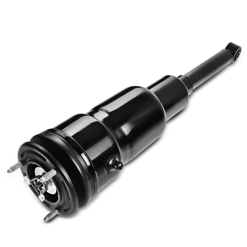 Rear Driver Air Suspension Strut for Lexus LS460 2007-2012 LS600h 2008-2012 2WD