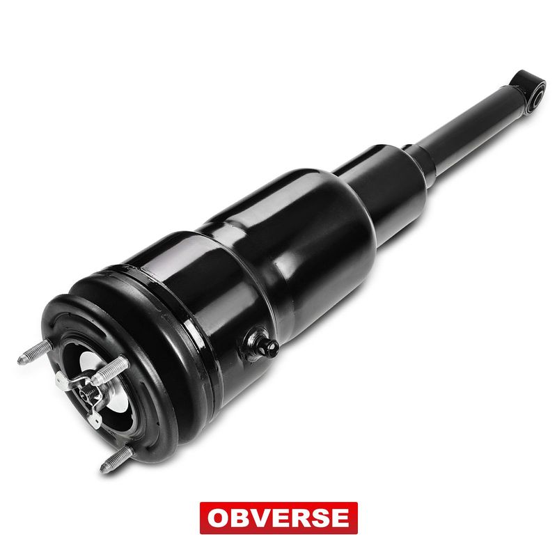 Rear Driver Air Suspension Strut for Lexus LS460 2007-2012 LS600h 2008-2012 2WD