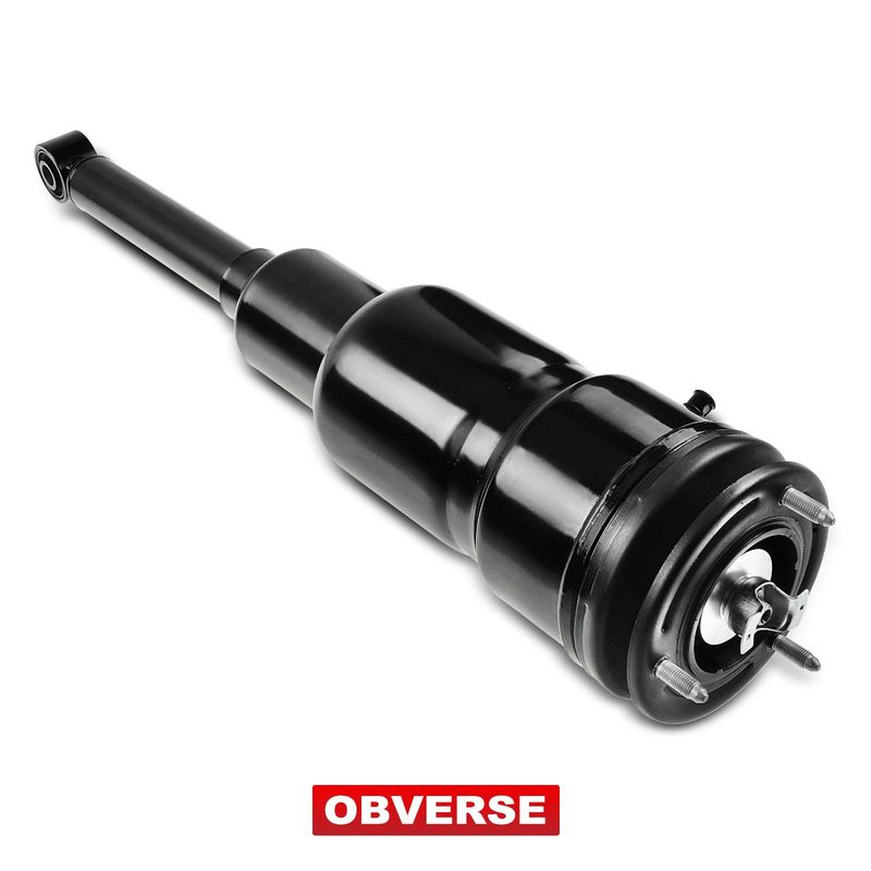 Rear Driver Air Suspension Strut for Lexus LS460 2007-2012 LS600h 2008-2012 2WD