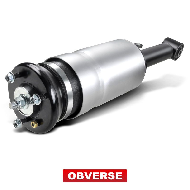 Front Driver or Passenger Air Suspension Strut for Land Rover LR3 05-09