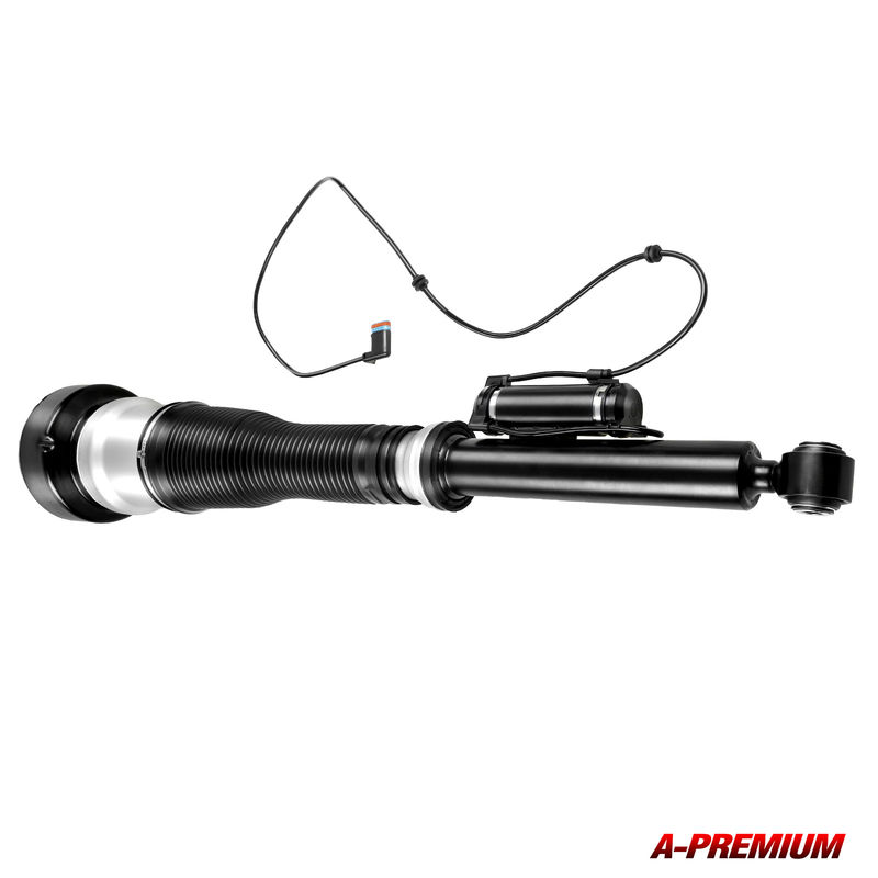 2x Rear Air Suspension Strut for Mercedes-Benz CL550 S63 AMG C216 W221